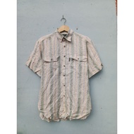 KEMEJA Hatton court men's shirt