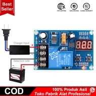 Battery Charger Control Module 6-60V xh-m604 Battery Charger Controller 12V 24V 48V xh-m604 Battery 