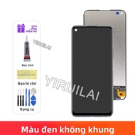Huawei P40 Lite JNY-LX1 Nova 7i JNY-LX2 Màn Hình LCD Hiển Thị Màn Hình Cảm Ứng Thay Thế Điện Dung 10