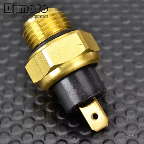 CBR 400 CB 750 Motorcycle Water Temp Temperature Sensor For Honda CBR400 NC23 NC29 CB750 F2 CB Seven