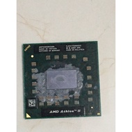 Cpu laptop amd athion ii