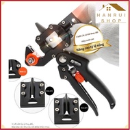 Pocket folding grafting scissors SK5 stainless steel ️Hanrui Shop ️