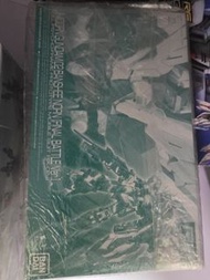 Premium Bandai 限定模型：RG 1/144 獨角獸鋼彈 2 號機報喪女妖命運女神型