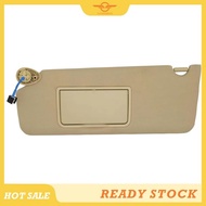 [CloudsMiles] Sun Visor Sunshade for  Pilot Sun Visor 83280-TG7-A12ZA 83280-TG7-A12ZB 83280-TG7-A11Z