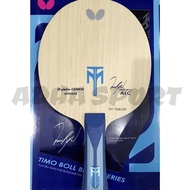 IR BET BLADE PINGPONG BUTTERFLY TIMO BOLL ALC FL 35861 ORIGINAL