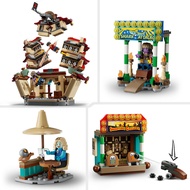 [READY STOCK] LEGO 75638 ONE PIECE Battle at Arlong Park