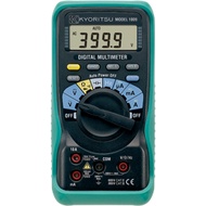 KYORITSU 1009 Digital Multimeter