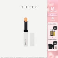 THREE Glittering Jelly Lip 2g ทรี กลิตเทอริง เจลลี ลิป