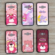 HP Custom Hardcase SAMSUNG J1 2016 Other Type Chat/ - Custom Indonesian Case Hardcase Casing Motif S