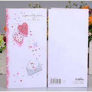 Universal Wishes Card/ Mother's Day/ Birthday Card / Wishes Card/ Greeting Card