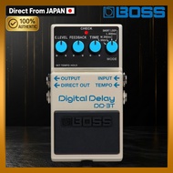BOSS/DD-3T Digital Delay Boss