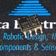 2-Wire Series EEPROMs AT24C256 AT24C256BN-SU18