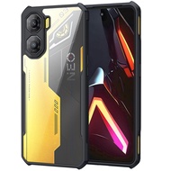 เคสบางเฉียบชัดเจนมาก Nubia Neo 3 5G สำหรับ ZTE Nubia Neo 3 GT Neo3 GT Nubia Neo2 GT Neo3 Neo3GT Nubi