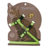 Cat Collar/ Pet Strap Harness/Rantai Kucing/ Collar Kuching/ Tali Kucing