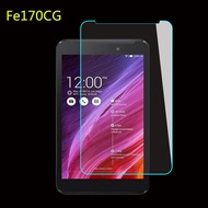 New Tempered Glass Film For Asus Fonepad 7 FE170CG 7.0"Tablet pc Anti-shatter LCD Screen Protector Film