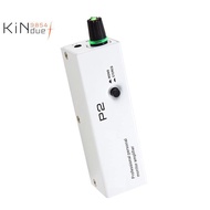 P2 IEM Monitor Amplifier Ultra-Compact Ear Monitor Personal In-Ear Monitor Amplifier