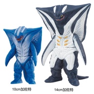 加佐特软胶决战高斯  变形怪兽多关节可动软胶玩具Garzot Soft Gum Battle Gaussian Deformed Monster20260617
