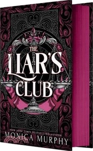 1461.The Liar's Club