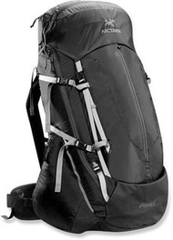 Arcteryx Altra 65  backpack 行山 遠足 露營 背囊