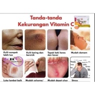 Rs Beauty Gold Vitamin C