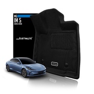[JUSTMATE] MG Car Floor Mats IM5 2026-2030 Car Mat