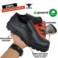 Iron Tip Safety Shoes Safety Shoes Septi Shoes Rubicon
