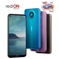 Nokia 3.4 Smartphone | 3GB + 32GB