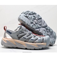 E2CZ HOKA outdoor sports anti-slip hiking, mountain climbing, cross-country, wing and canyoning shoe