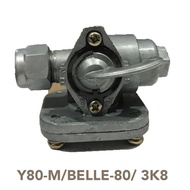 (Y80M/BELLE-80) Good Quality Oil Tap Model Y80-M/BELLE-80/Y80M/Belle80/3K8