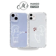 Case for i.phone 6plus 6splus 7 plus 8plus X Xr XsM 11 12 13 Promax 14 Promax Mango Store 1 OD33