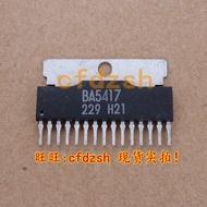 4pcs/lot BA5417 ZIP-15 In Stock