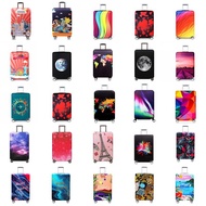 Retractable Luggage Cover, 18 Inch-32 Inch, Anti-Scratch, Luggage Protection, Travel Protection