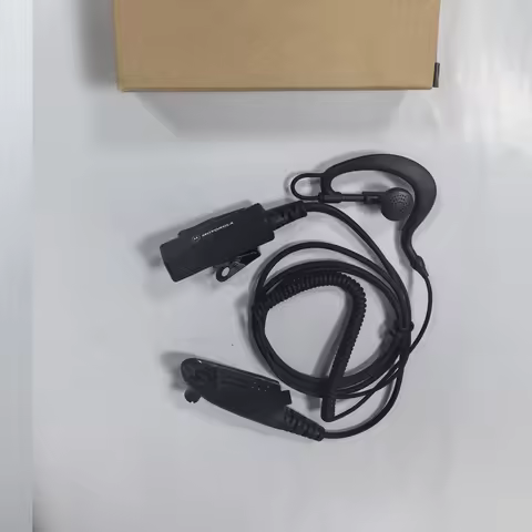 MOTOROLA walkie-talkie GP328 earphone, gp140, gp240, gp280, gp328, gp330, g340, gp360, gp380, gp540,