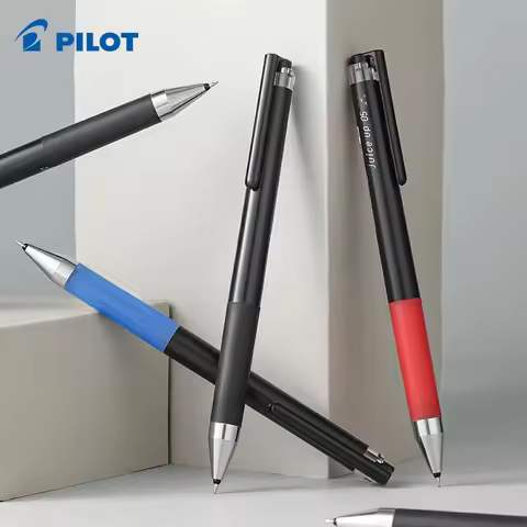 Pilot Juice Up 04 Gel Ink Ballpoint Pens,LJP-20S5 0.4mm Extra Fine Soft Grip Rollerball Writing,LP3R