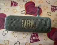 JBL Flip 6 Speaker軍綠色jbl藍芽音響