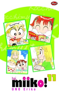 HAI MIIKO 11