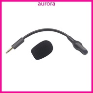 Auro Adjustable Headset Microphone Boom for Dedicated Model Plug and Play Design