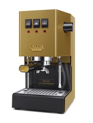 GAGGIA CLASSIC EVO PRO 85th Anniversary EDITION Espresso Machine เครื่องชงกาแฟเอสเปรสโซ กาจเจีย คลาสสิค อีโว โปร รุ่นฉลองครบรอบ 85 ปี