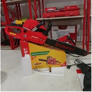 mesin gergaji GIMPET JAPAN 22inch garansi resmi chainsaw GIMPET pohon