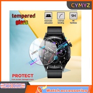 Infinix XWatch N4 Pro film 9H Tempered Glass Screen Protector Transparent Film Infinix XWatch N4 Pro