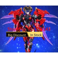Bingotoys Bt-02 Bt02 Wind Girl Windblade In Stock