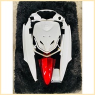 ✸ ◹ ❏ MIO SPORTY FAIRINGS SET Thailand