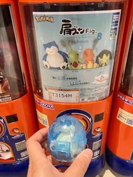 卡比獸扭蛋（賣/交換）