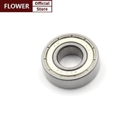 FOF Carbon Steel 6001ZZ 6001Z 6001 Deep Groove High Speed Bearing 12x28x8mm FOO