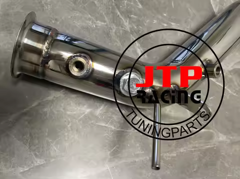 Downpipe for BMW N47N/B47 Engine X3 F25 18D 20DX 28DX 28D 150PS 184PS 190PS 2013-2017