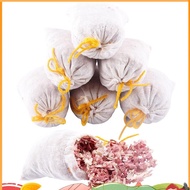 10Pack Cedar Sachets Bags, Cedar Chips for Closets and Drawers,Cedar Blocks for Clothes Storage,Ceda