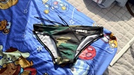 售EGDE絕版泳褲（99% New , Size M)