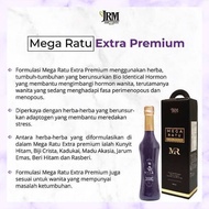 Mega Ratu JRM