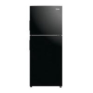 ตู้เย็น 2 ประตู HAIER HRF-185MN 6.6 คิว สีดำ (1291917)