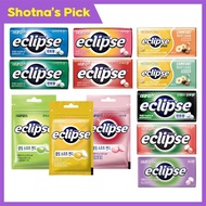 Eclipse Candy Collection